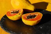 Nectar Papaye/ Fruit de la Passion